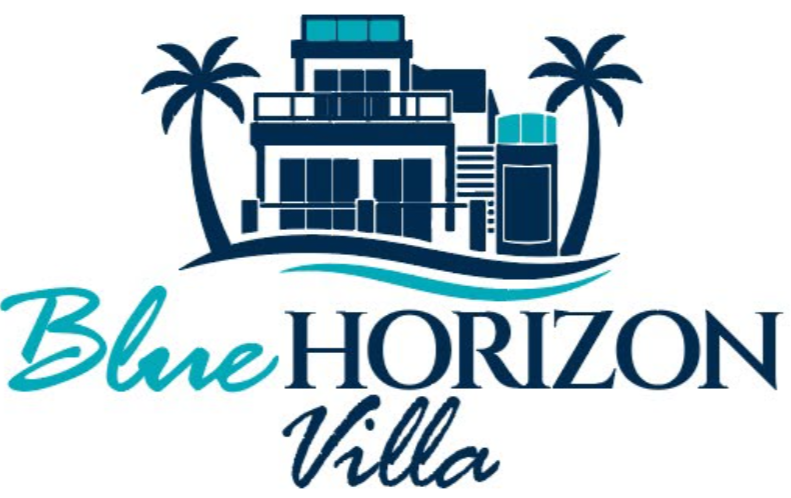 Blue Horizon Villa