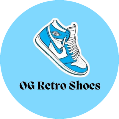 OG Retro Store