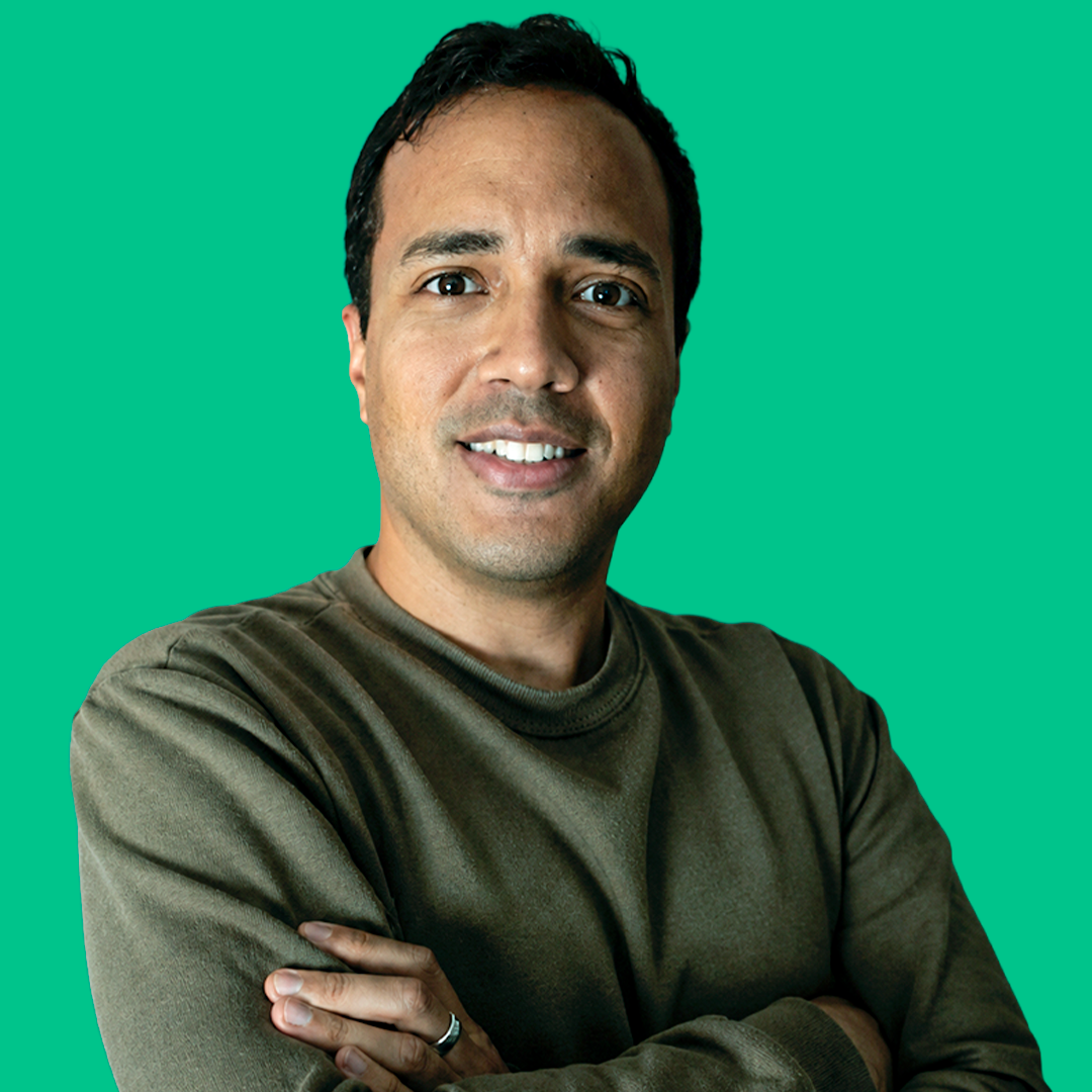 Luis Guevara, web designer y Google Expert