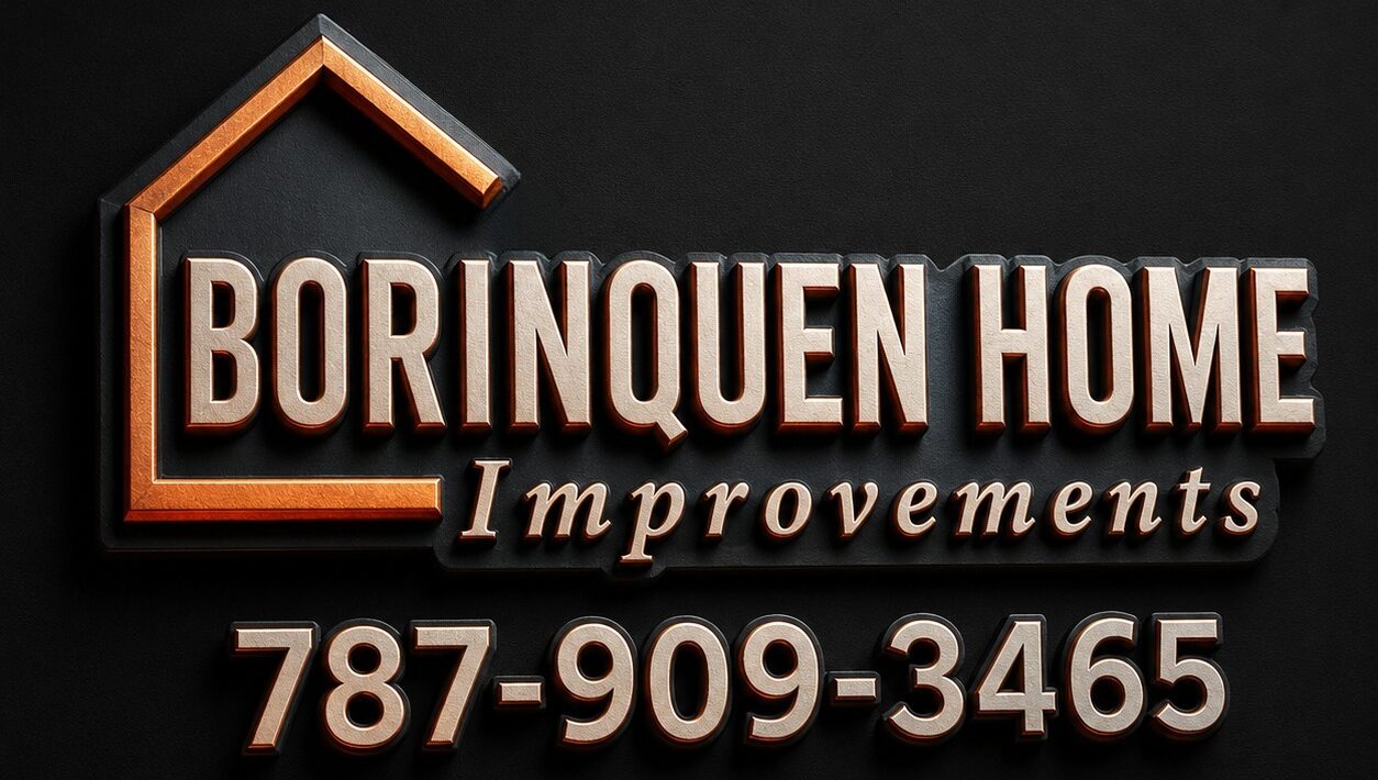 Borinquen Home Improvements