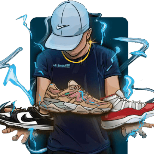 AB Sneaker