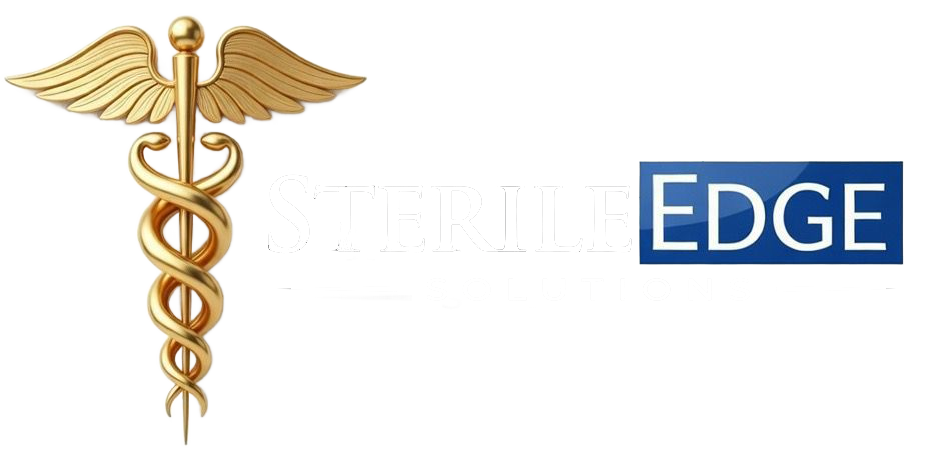 Sterile Edge Solutions