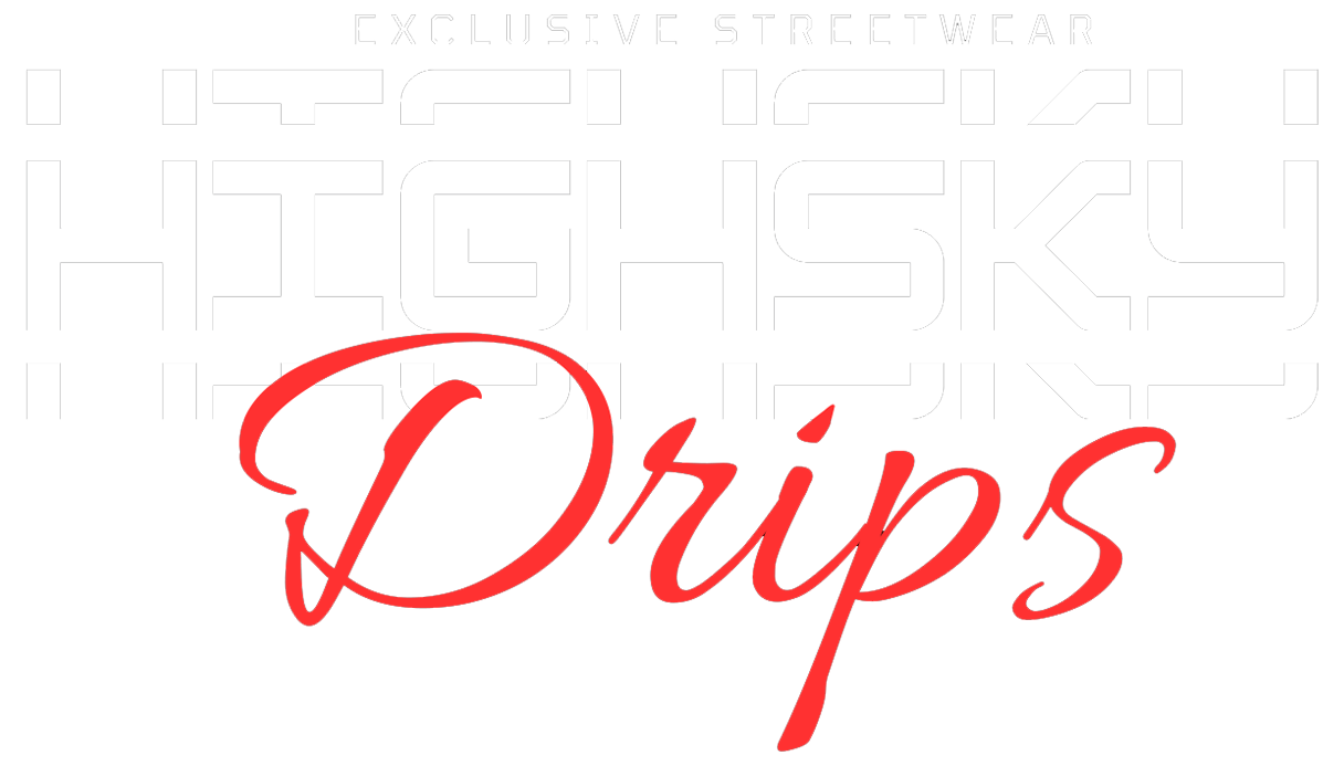Highsky Drips