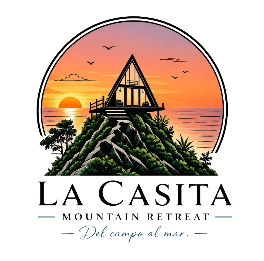 La Casita Mountain Retreat